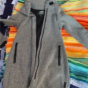 Striped Women’s Jacket